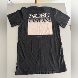Nobu Graphic Tee